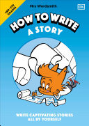 How to write a story.