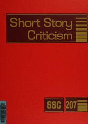 Short story criticism.
