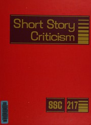 Short story criticism.