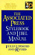 The Associated Press stylebook and libel manual : including guidelines on photo captions, filing the wire, proofreaders' marks, copyright /