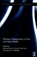 Women's magazines in print and new media /