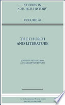 The church and literature /