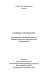 Confesión, interpretación : siete estudios interdisciplinarios en análsis de discurso, deconstrucción e interpretación /