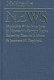 Making the news : modernity & the mass press in nineteenth-century France /