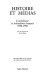 Histoire et médias : journalisme et journalistes français, 1950-1990 /