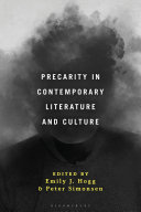 Precarity in contemporary literature and culture /