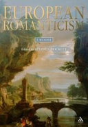 European romanticism : a reader /