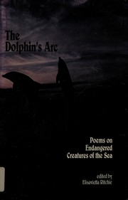 The Dolphin's arc : poems on endangered creatures of the sea /