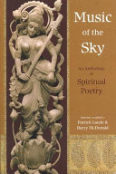 Music of the sky : an anthology of spiritual poetry /
