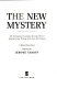 The new mystery : the International Association of Crime Writers' essential crime writing of the late 20th century /