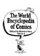 The World encyclopedia of comics /