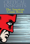 The American comic book /