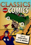 Classics and comics /