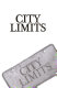 City limits /