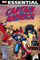 Essential Captain America.