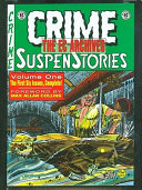 Crime SuspenStories.