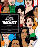 The Love and Rockets Companion : 30 years (and counting) /
