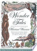 Wonder tales : [six french stories of enchantment] /