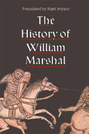 The History of William Marshal /