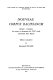 Nouveau Corpus Racinianum : recueil-inventaire des textes et documents du XVIIe siècle concernant Jean Racine /
