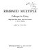 Rimbaud multiple : colloque de Cerisy /