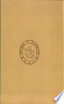 Éditions du Stendhal-Club : 1922-1935.