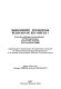 Marguerite Yourcenar, écrivain du XIXe siècle? : actes du colloque international de Thessalonique, Université Aristote, 2-4 novembre 2000 /