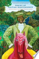 Poetry of Haitian independence /