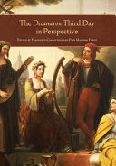 The Decameron third day in perspective : volume three of the Lectura Boccaccii /