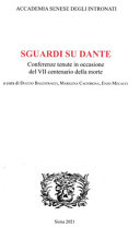 Sguardi su Dante : conferenze tenute in occasione del VII centenario della morte /