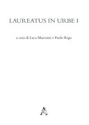 Laureatus in Urbe I /