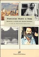 Stanislao Nievo a Roma : narrativa e cultura del secondo Novecento : atti della giornata di studio - 15 aprile 2014, Università degli studi di Roma "Tor Vergata" /