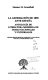 La Generación de 1898 ante España : antología de literatura moderna de temas nacionales y universales /