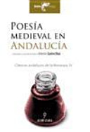 Poesía medieval en Andalucía /