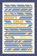 Spain's great untranslated /