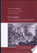 Cervantes in the English-speaking world : new essays /