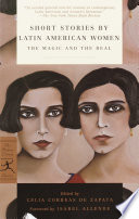 Short stories by Latin American women : the magic and the real /