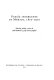 Poesía insurgente de México, 1810-1910 /