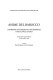 Anime del barocco : la narrativa latinoamericana contemporanea e Miguel Ángel Asturias : atti del Convegno di Milano, 22-23 ottobre 1999 /