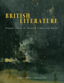 British literature II : Romantic Era to the Twentieth Century and beyond /