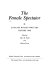 The Female spectator : English women writers before 1800 /