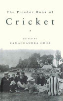 The Picador book of cricket /