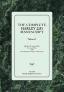 The complete Harley 2253 Manuscript /