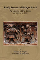 Staging salvation : six medieval plays in modern English /