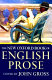 The new Oxford book of English prose /