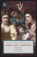 Moral tales : a selection /