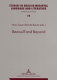 Beowulf and beyond /