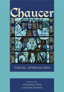 Chaucer : visual approaches /