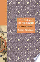 The owl and the nightingale /
