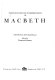 Twentieth century interpretations of Macbeth : a collection of critical essays /